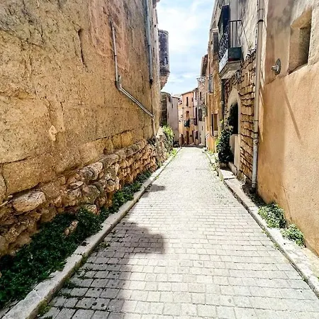Terrasse 360° Avec Vue Sur Vallee, Sans Vis A Vis