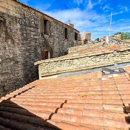 شقة Terrasse 360° Avec Vue Sur Vallee, Sans Vis A Vis