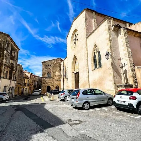 Terrasse 360° Avec Vue Sur Vallee, Sans Vis A Vis *